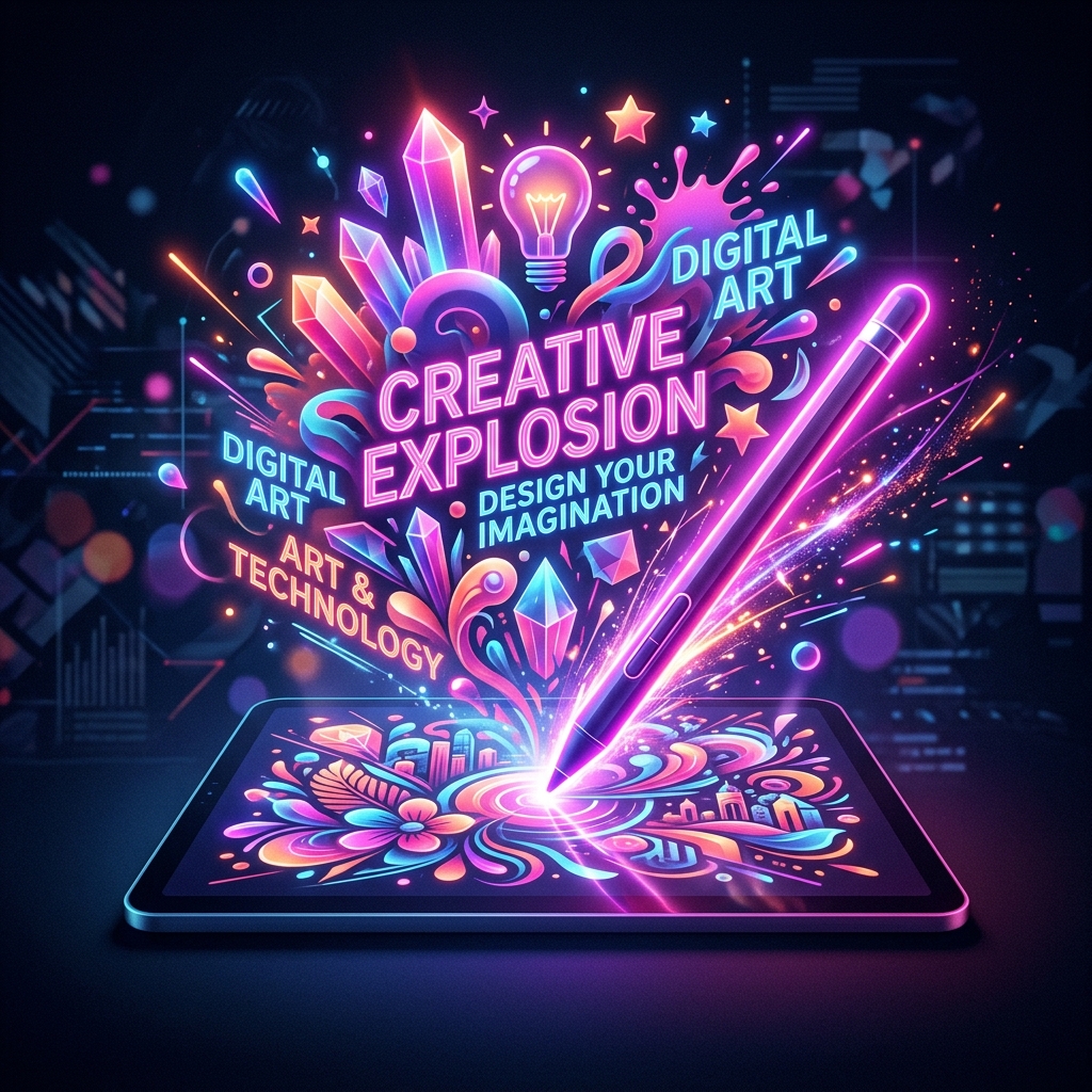 Graphic Design and UI/UX Training