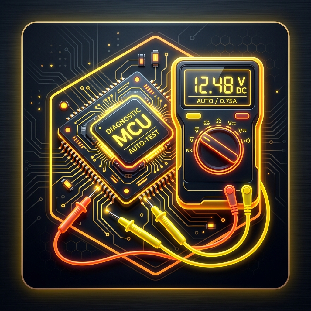 Hardware Repairing Training